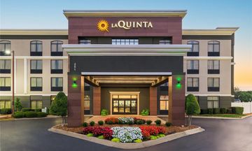 La Quinta Inn & Suites Clarksville