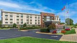 La Quinta Inn & Suites Clarksville Exterior