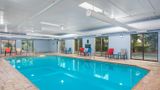 La Quinta Inn & Suites Clarksville Pool