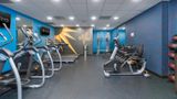 La Quinta Inn & Suites Clarksville Health