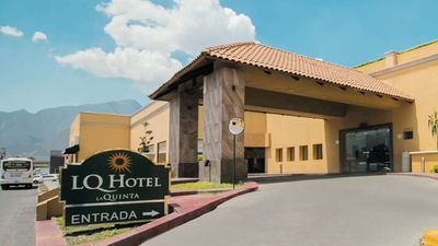 CHN Hotel Monterrey Norte