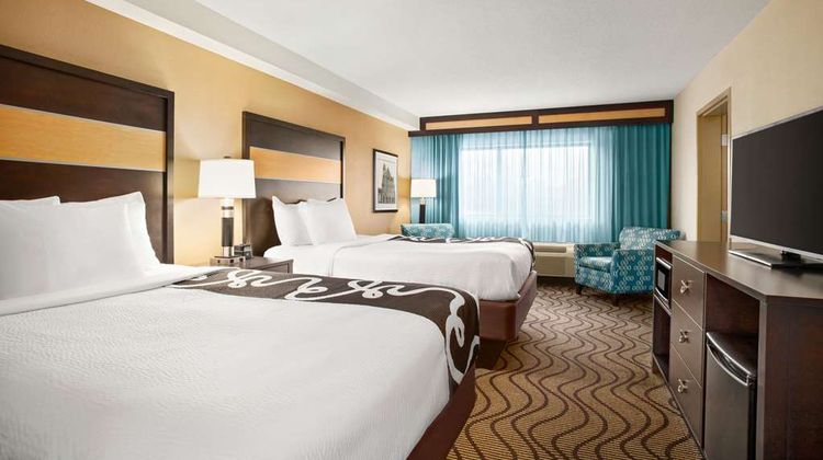 La Quinta Inn & Suites Richmond Suite