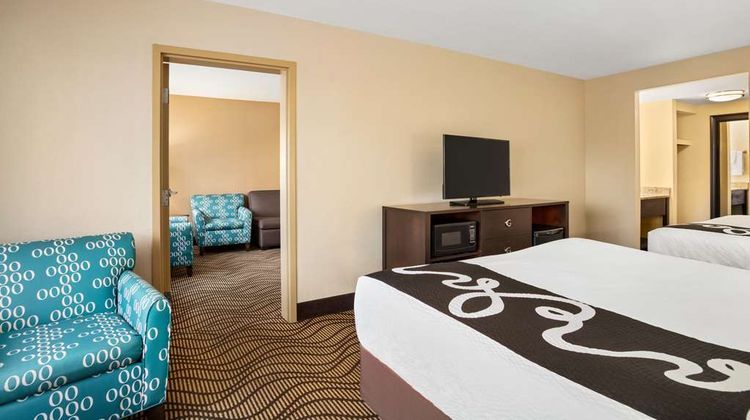 La Quinta Inn & Suites Richmond Suite
