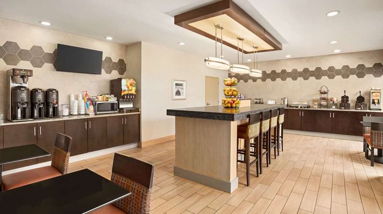 La Quinta Inn & Suites Richmond Restaurant