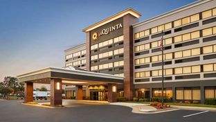 La Quinta Inn & Suites Richmond