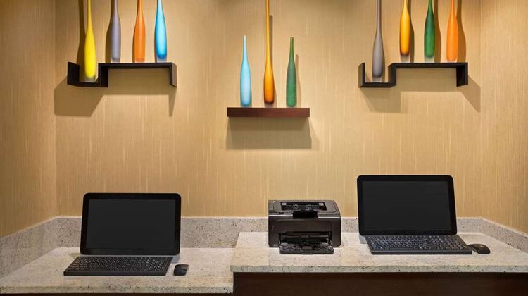 La Quinta Inn & Suites Richmond Other