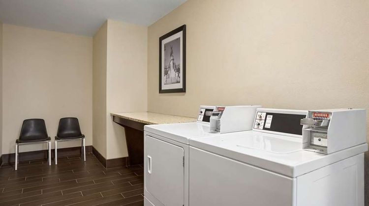 La Quinta Inn & Suites Richmond Other