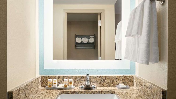 La Quinta Inn & Suites Richmond Room