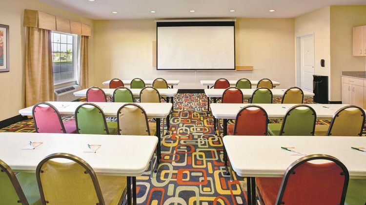 La Quinta Inn & Suites Rochester Meeting