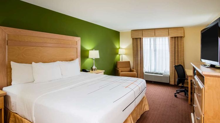La Quinta Inn & Suites Rochester Room