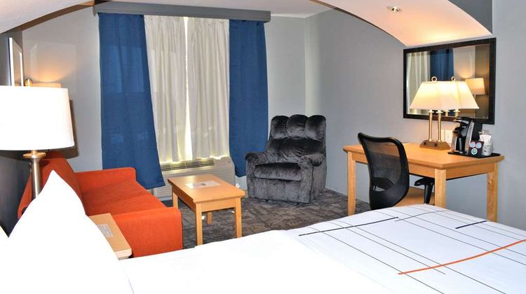 La Quinta Inn & Suites Rochester Room