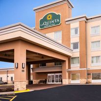 La Quinta Inn & Suites Rochester