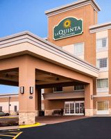 La Quinta Inn & Suites Rochester