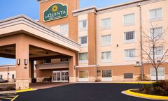 La Quinta Inn & Suites Rochester
