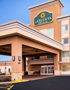 La Quinta Inn & Suites Rochester