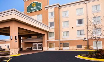 La Quinta Inn & Suites Rochester