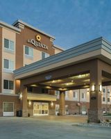 La Quinta Inn & Suites Grand Forks