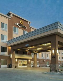 La Quinta Inn & Suites Grand Forks