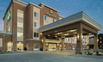 La Quinta Inn & Suites Grand Forks