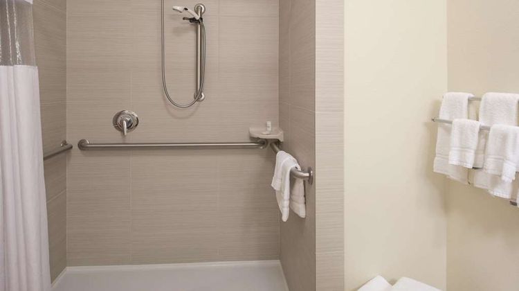 La Quinta Inn & Suites Grand Forks Suite