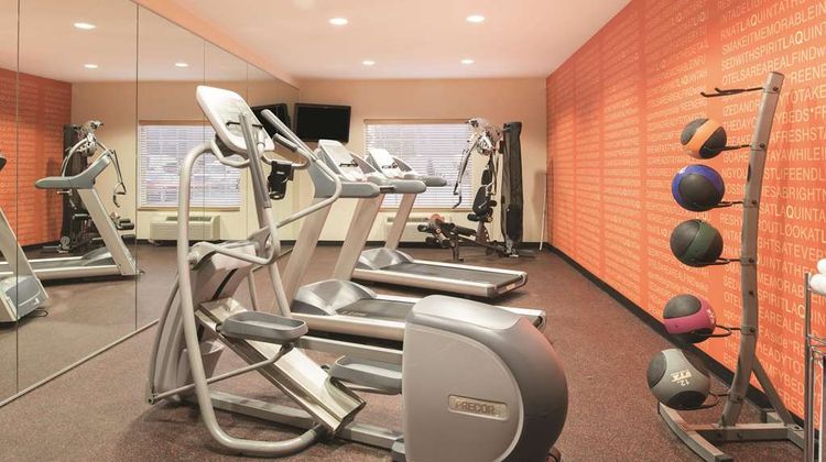 La Quinta Inn & Suites Grand Forks Health