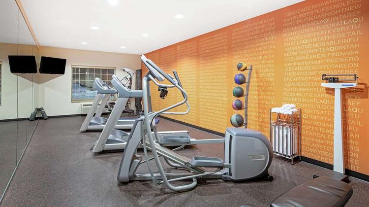 La Quinta Inn & Suites Grand Forks Health
