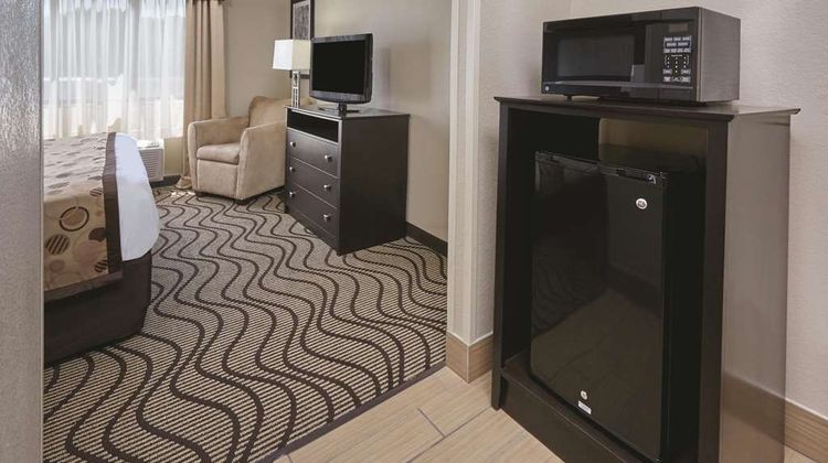 La Quinta Inn & Suites South Bend Room