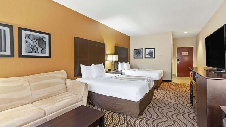 La Quinta Inn & Suites South Bend Suite