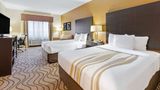 La Quinta Inn & Suites South Bend Suite