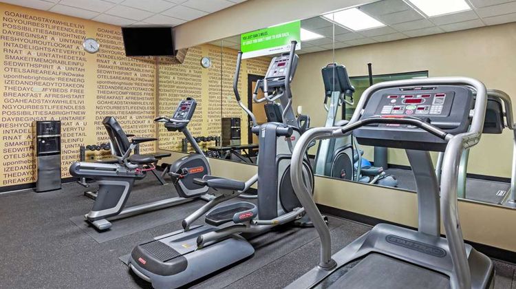 La Quinta Inn & Suites South Bend Health