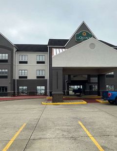 La Quinta Inn & Suites South Bend