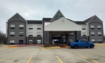 La Quinta Inn & Suites South Bend