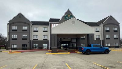 La Quinta Inn & Suites South Bend