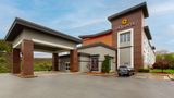 La Quinta Inn & Suites Papermill Exterior