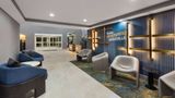 La Quinta Inn & Suites Papermill Lobby