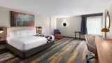 La Quinta Inn & Suites Papermill Room