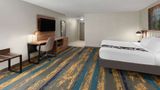 La Quinta Inn & Suites Papermill Room
