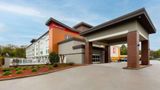 La Quinta Inn & Suites Papermill Exterior