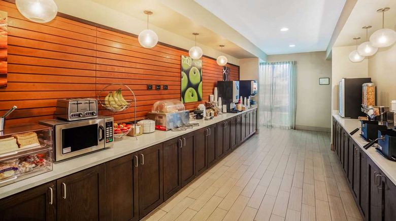 <b>La Quinta Inn & Suites Beeville Other</b>. Images powered by <a href="https://iceportal.shijigroup.com/" title="IcePortal" target="_blank">IcePortal</a>.