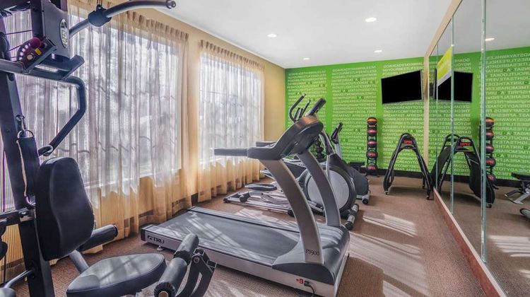 La Quinta Inn & Suites Beeville Health