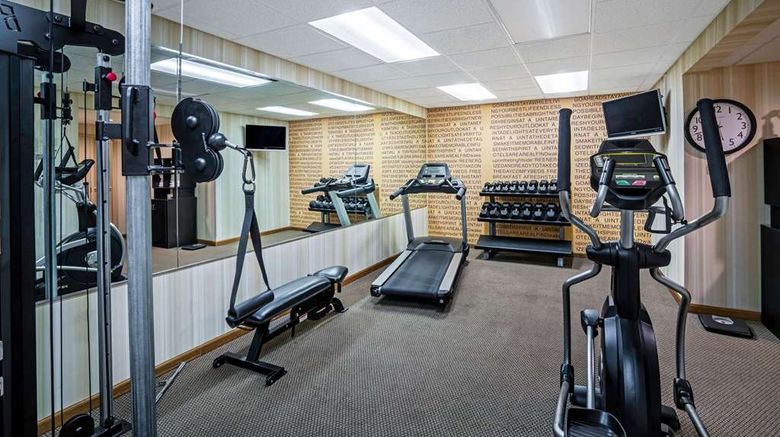 <b>La Quinta Inn & Suites Lebanon Health</b>. Images powered by <a href="https://iceportal.shijigroup.com/" title="IcePortal" target="_blank">IcePortal</a>.