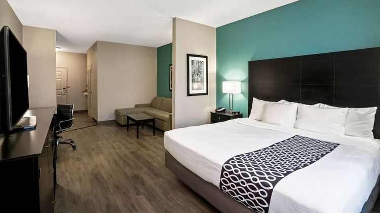 La Quinta Inn & Suites Lebanon Room