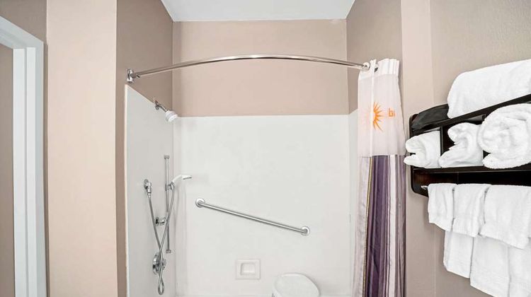 La Quinta Inn & Suites Lebanon Room