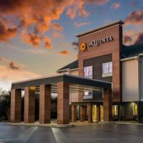 La Quinta Inn & Suites Lebanon