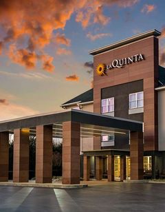 La Quinta Inn & Suites Lebanon