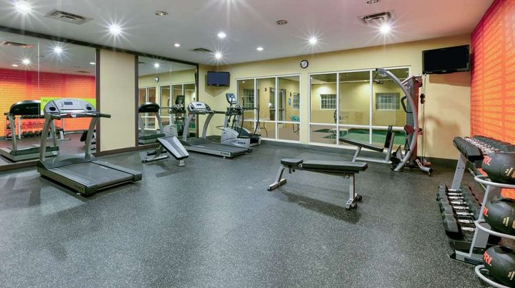 La Quinta Inn & Stes Clinton Health