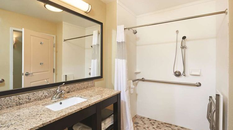 La Quinta Inn & Suites Carlsbad Room