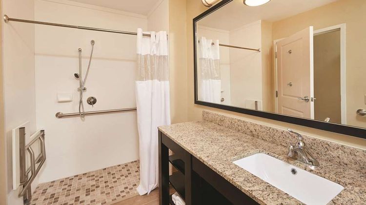 La Quinta Inn & Suites Carlsbad Room
