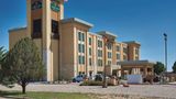<b>La Quinta Inn & Suites Carlsbad Exterior</b>. Images powered by <a href="https://iceportal.shijigroup.com/" title="IcePortal" target="_blank">IcePortal</a>.