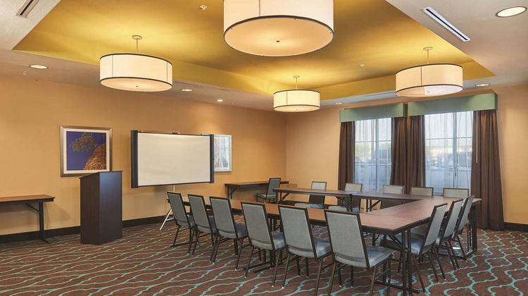 La Quinta Inn & Suites Carlsbad Meeting
